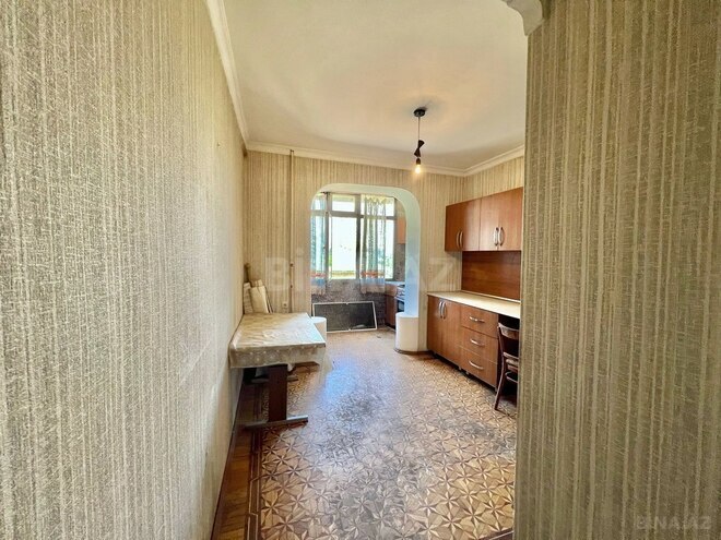 3 otaqlı yeni tikili - 8 Noyabr m. - 80 m² (12)