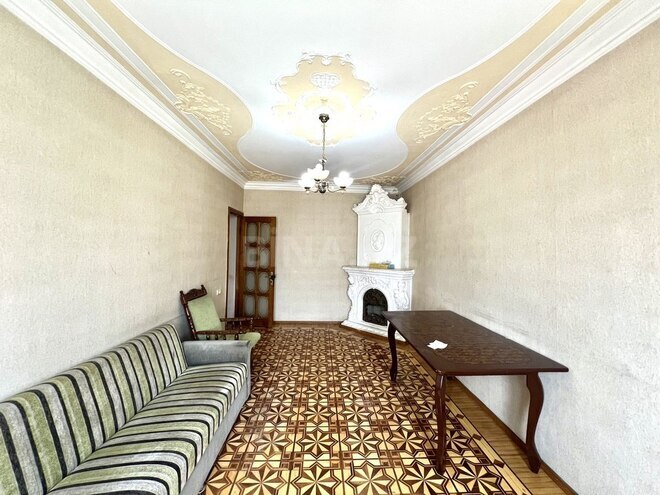 3 otaqlı yeni tikili - 8 Noyabr m. - 80 m² (7)