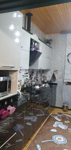 3 otaqlı həyət evi/bağ evi - Lənkəran - 75 m² (3)