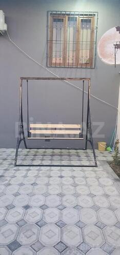 3 otaqlı həyət evi/bağ evi - Lənkəran - 75 m² (8)