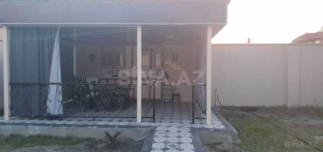 3 otaqlı həyət evi/bağ evi - Lənkəran - 75 m² (9)