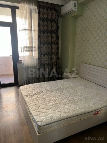 2-комн. новостройка - м. Иншаатчылар - 63 м² (3)