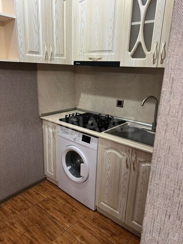2-комн. новостройка - м. Иншаатчылар - 63 м² (2)