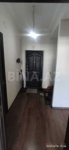 2 otaqlı yeni tikili - Hövsan q. - 64.1 m² (6)
