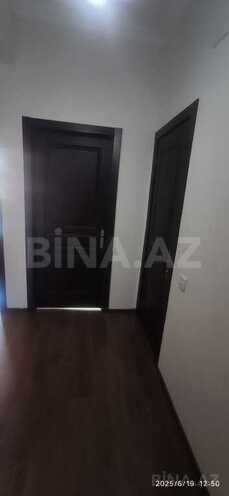 2 otaqlı yeni tikili - Hövsan q. - 64.1 m² (5)