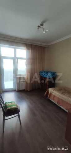 2 otaqlı yeni tikili - Hövsan q. - 64.1 m² (1)