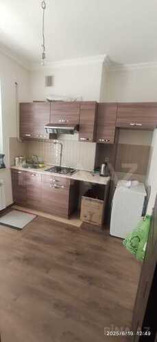 2 otaqlı yeni tikili - Hövsan q. - 64.1 m² (9)