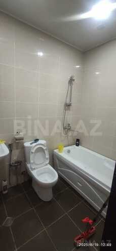 2 otaqlı yeni tikili - Hövsan q. - 64.1 m² (7)