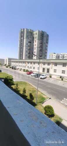 2 otaqlı yeni tikili - Hövsan q. - 64.1 m² (2)