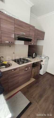 2 otaqlı yeni tikili - Hövsan q. - 64.1 m² (10)
