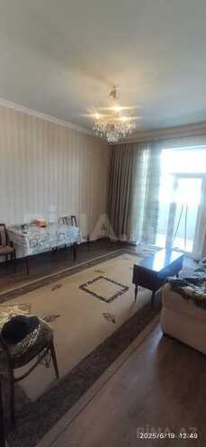 2 otaqlı yeni tikili - Hövsan q. - 64.1 m² (8)