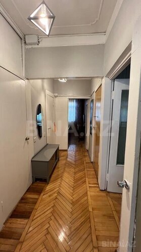 2 otaqlı köhnə tikili - Həzi Aslanov m. - 60 m² (2)