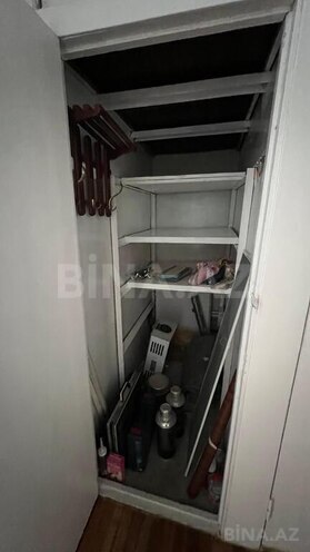 2 otaqlı köhnə tikili - Həzi Aslanov m. - 60 m² (5)
