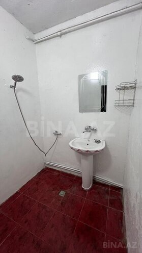 2 otaqlı köhnə tikili - Həzi Aslanov m. - 60 m² (6)