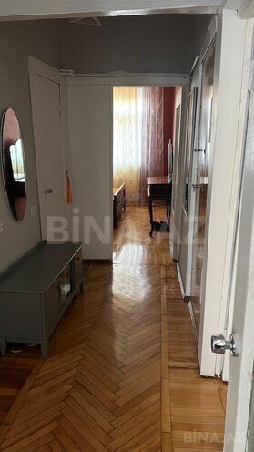 2 otaqlı köhnə tikili - Həzi Aslanov m. - 60 m² (3)