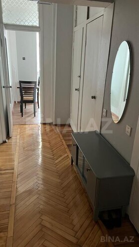 2 otaqlı köhnə tikili - Həzi Aslanov m. - 60 m² (14)