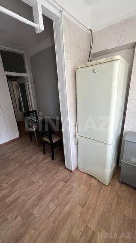 2 otaqlı köhnə tikili - Həzi Aslanov m. - 60 m² (9)