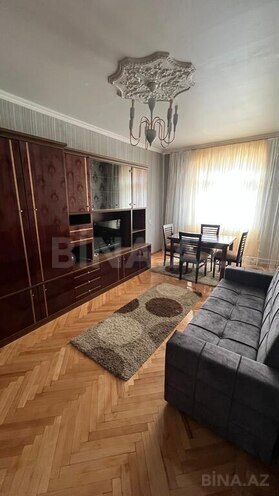 2 otaqlı köhnə tikili - Həzi Aslanov m. - 60 m² (19)