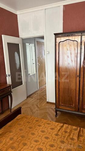 2 otaqlı köhnə tikili - Həzi Aslanov m. - 60 m² (15)