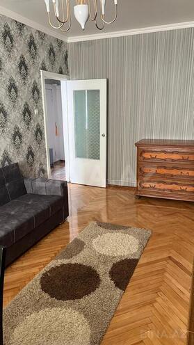 2 otaqlı köhnə tikili - Həzi Aslanov m. - 60 m² (18)