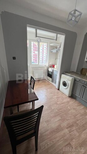 2 otaqlı köhnə tikili - Həzi Aslanov m. - 60 m² (13)