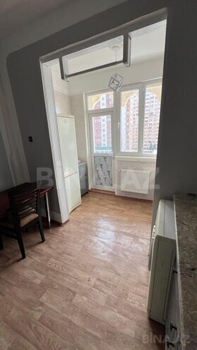 2 otaqlı köhnə tikili - Həzi Aslanov m. - 60 m² (11)