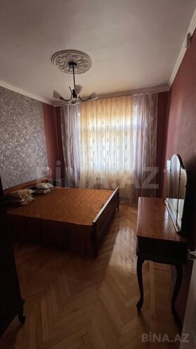 2 otaqlı köhnə tikili - Həzi Aslanov m. - 60 m² (17)