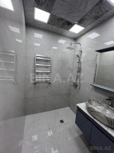 3-комн. вторичка - м. Мемар Аджеми - 60 м² (3)