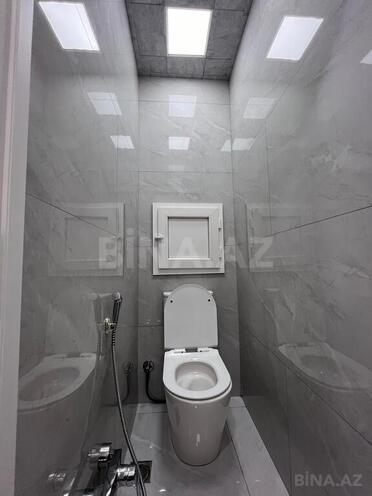 3-комн. вторичка - м. Мемар Аджеми - 60 м² (9)