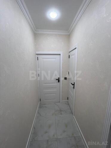 3-комн. вторичка - м. Мемар Аджеми - 60 м² (6)