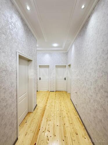 3-комн. дом/дача - пос. Маштаги - 100 м² (9)