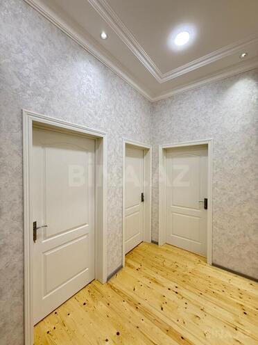 3-комн. дом/дача - пос. Маштаги - 100 м² (10)