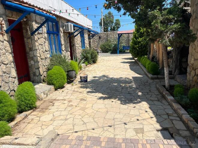 Obyekt - Şüvəlan q. - 1800 m² (2)