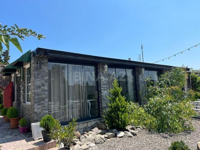 Obyekt - Şüvəlan q. - 1800 m² (1)