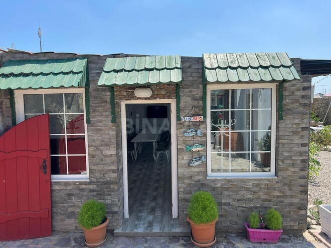 Obyekt - Şüvəlan q. - 1800 m² (9)