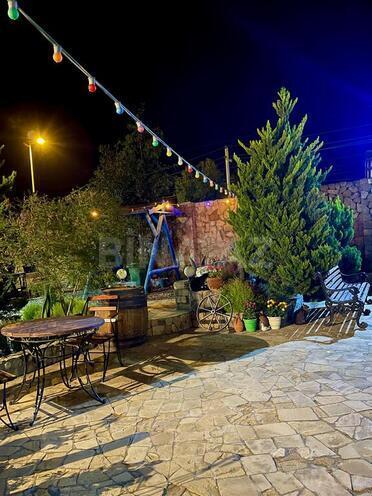 Obyekt - Şüvəlan q. - 1800 m² (5)