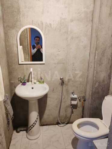 3 otaqlı köhnə tikili - 8 Noyabr m. - 85 m² (7)