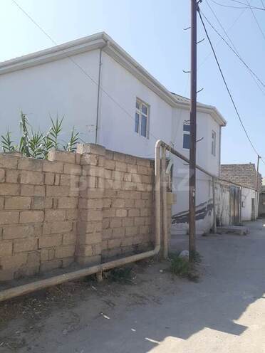 6 otaqlı həyət evi/bağ evi - Qala q. - 220 m² (4)