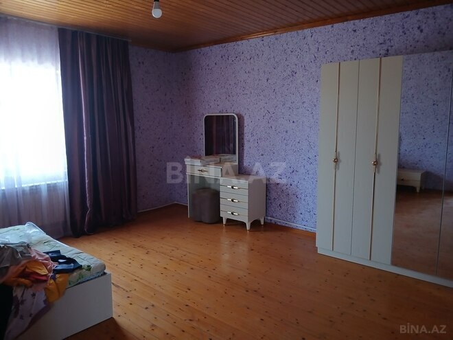 6 otaqlı həyət evi/bağ evi - Qala q. - 220 m² (3)