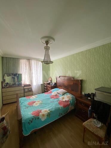 3 otaqlı köhnə tikili - Elmlər Akademiyası m. - 75 m² (11)
