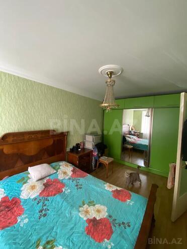 3 otaqlı köhnə tikili - Elmlər Akademiyası m. - 75 m² (9)