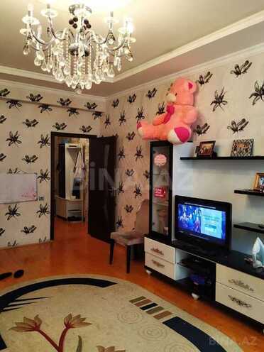 3-комн. дом/дача - пос. Мехтиабад - 66 м² (3)