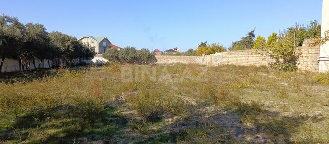 Участок - пос. Новханы - 17 сот (6)