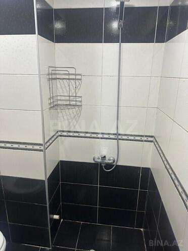 2-комн. новостройка - м. Халглар Достлугу - 65 м² (8)