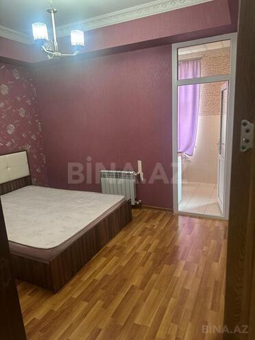 2-комн. новостройка - м. Халглар Достлугу - 65 м² (4)