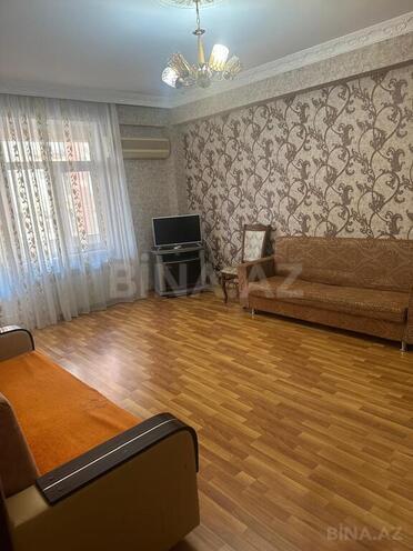 2-комн. новостройка - м. Халглар Достлугу - 65 м² (1)