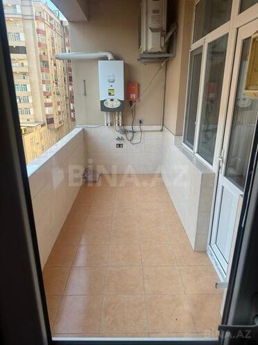 2-комн. новостройка - м. Халглар Достлугу - 65 м² (7)