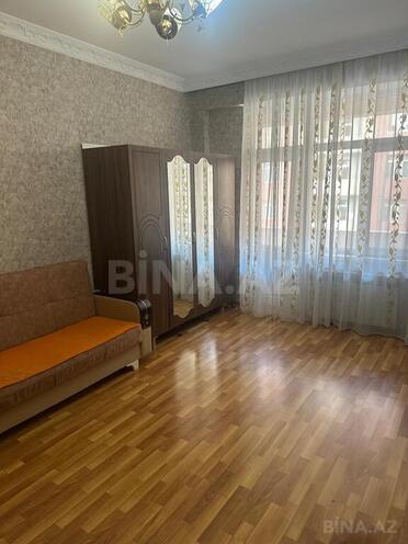 2-комн. новостройка - м. Халглар Достлугу - 65 м² (3)