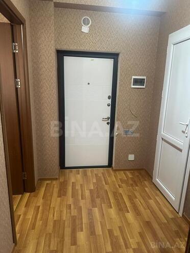 2-комн. новостройка - м. Халглар Достлугу - 65 м² (5)