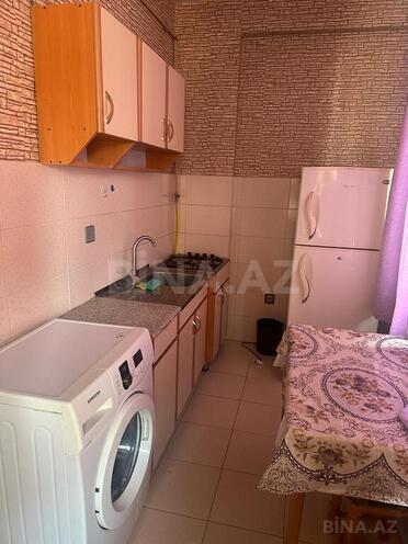2-комн. новостройка - м. Халглар Достлугу - 65 м² (6)